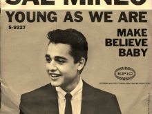 Sal Mineo