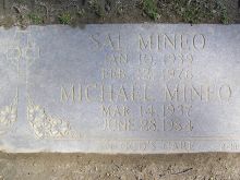 Sal Mineo
