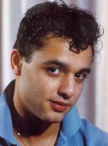 Sal Mineo