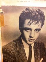Sal Mineo photo