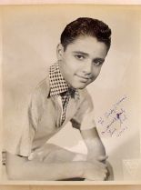 Sal Mineo