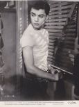 Sal Mineo