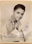 Sal Mineo