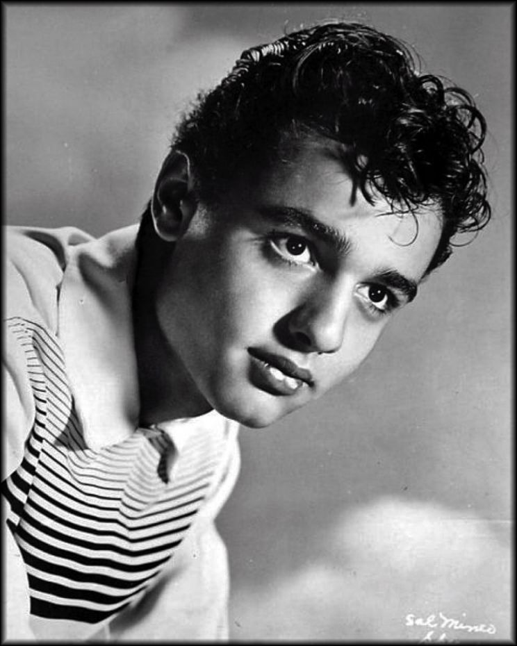 Sal Mineo