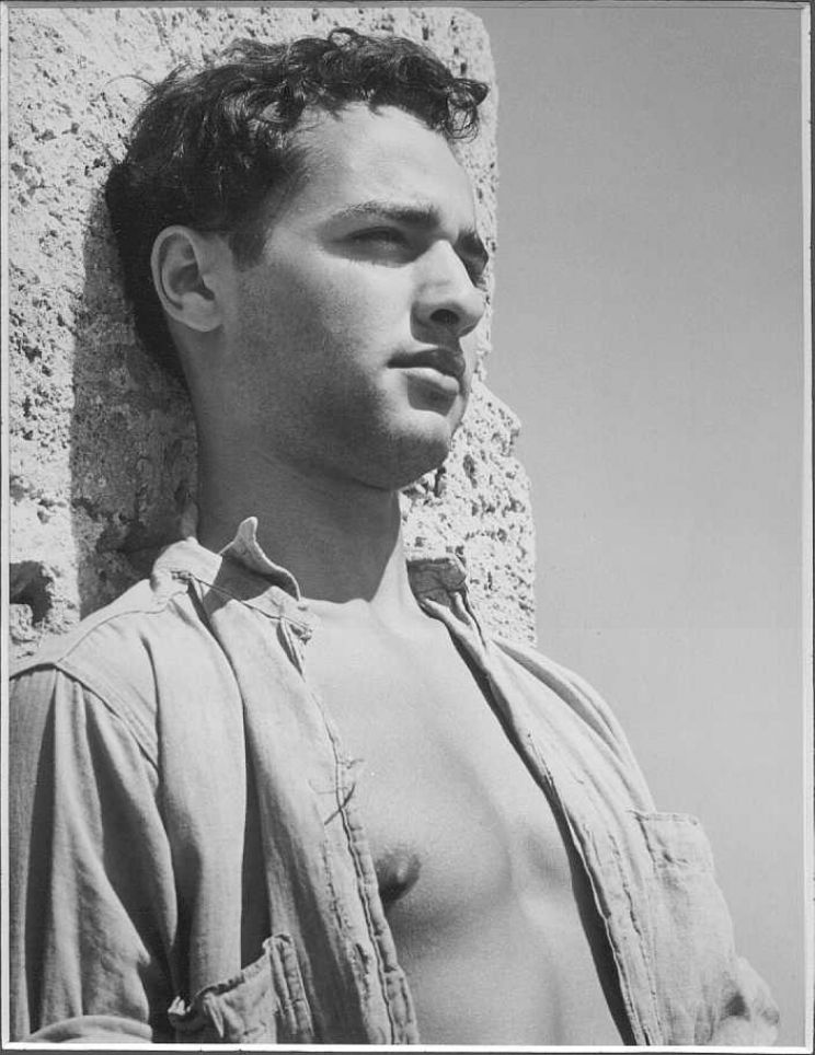 Sal Mineo