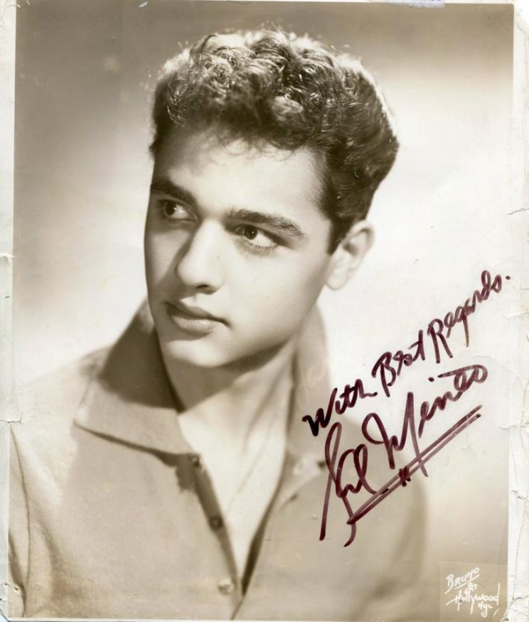 Sal Mineo