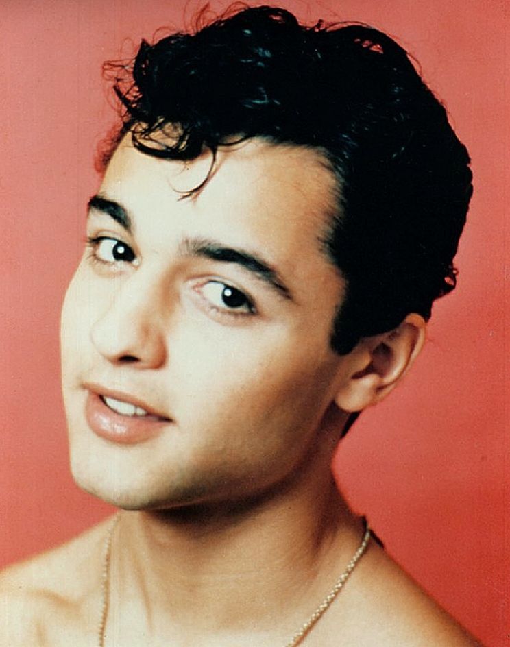 Sal Mineo