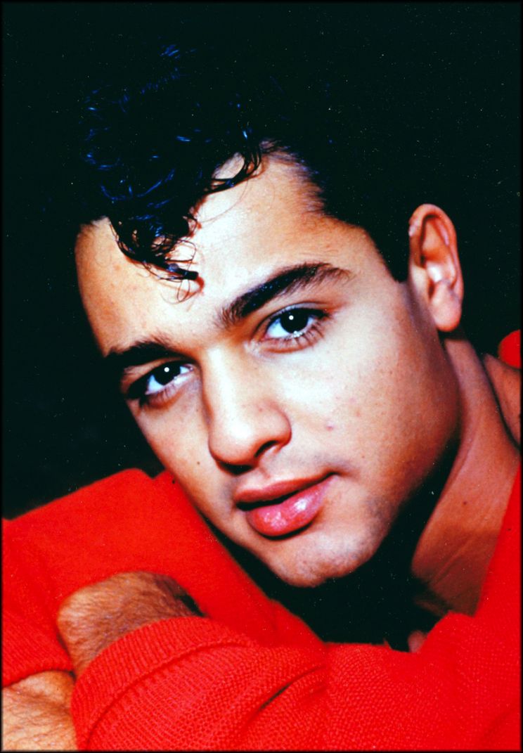 Sal Mineo