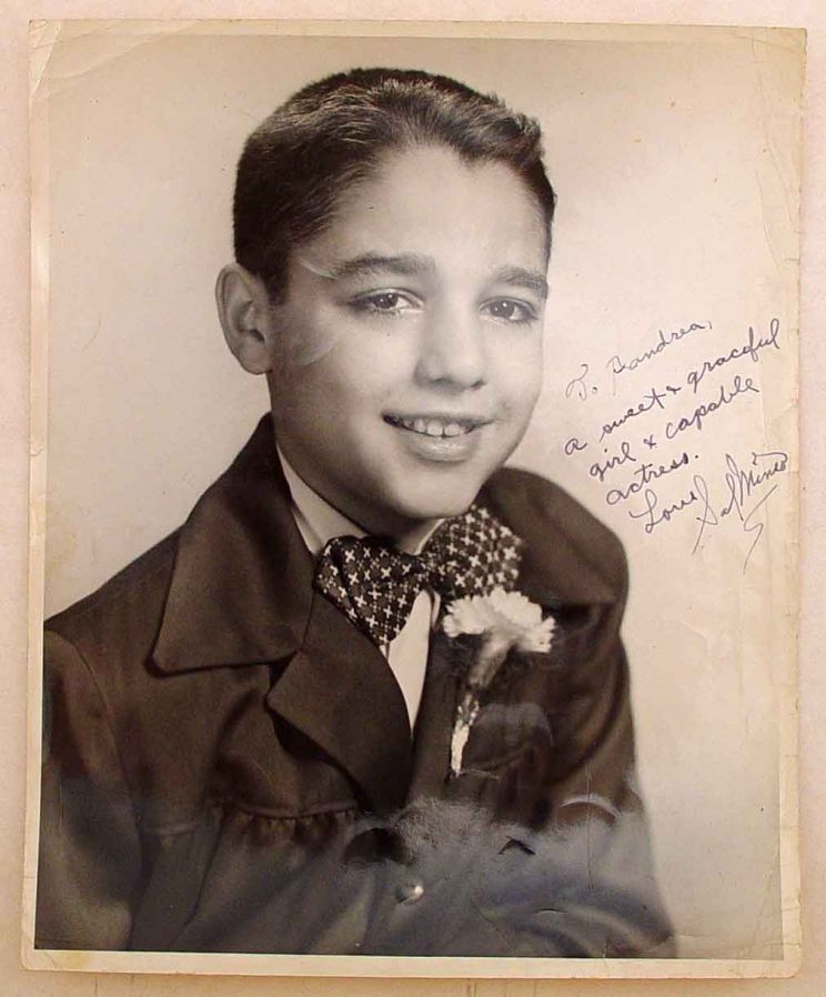 Sal Mineo