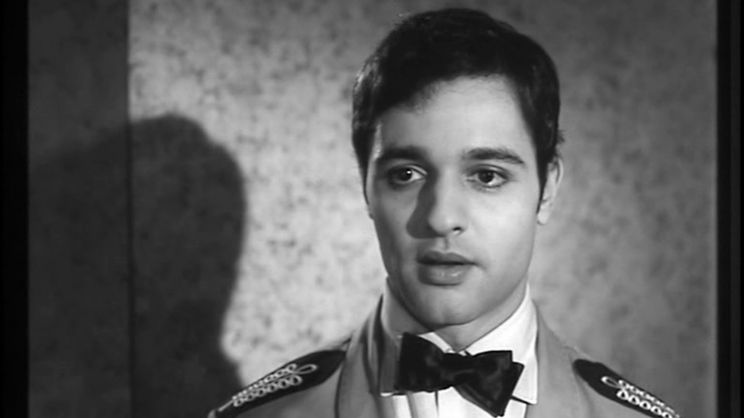 Sal Mineo