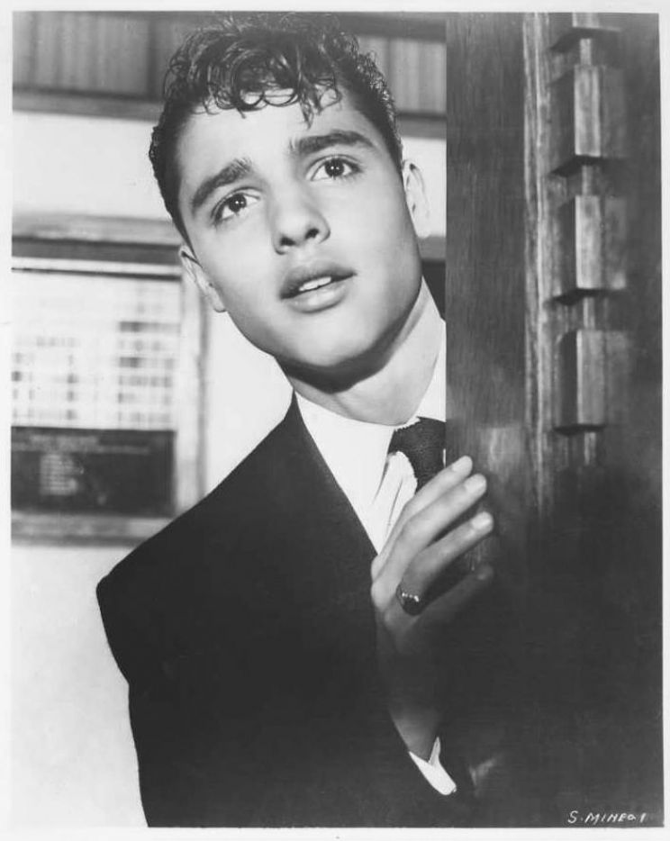 Sal Mineo