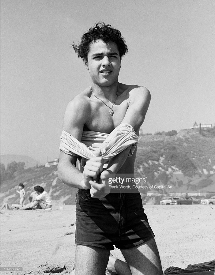 Sal Mineo