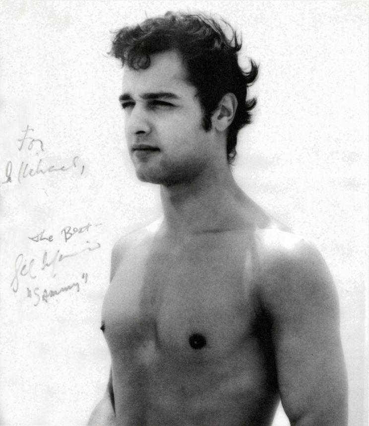 Sal Mineo