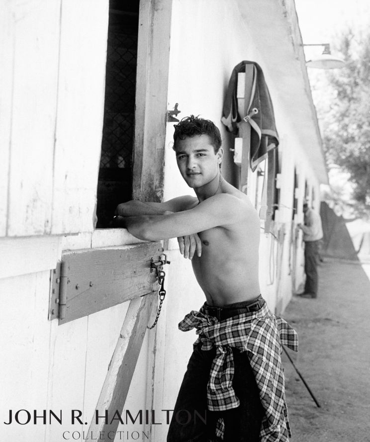 Sal Mineo