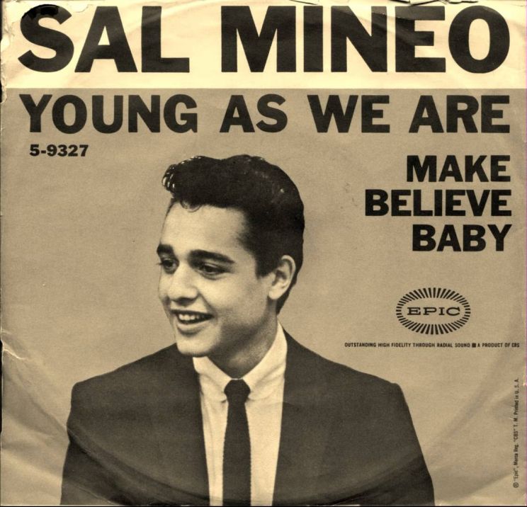 Sal Mineo