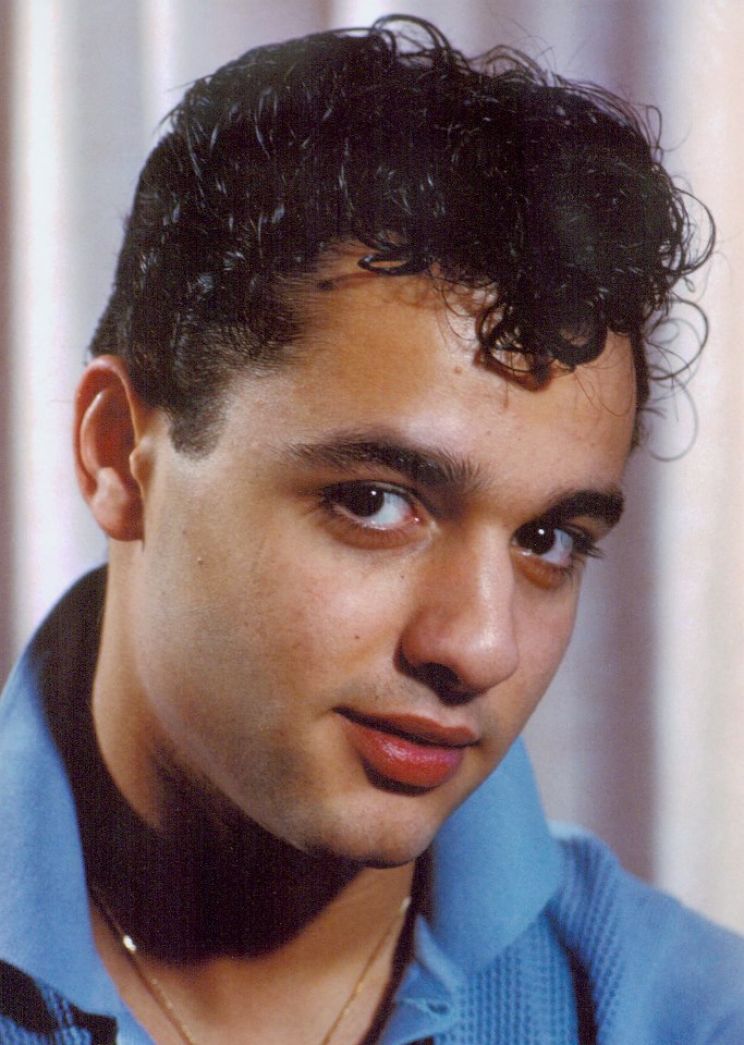 Sal Mineo