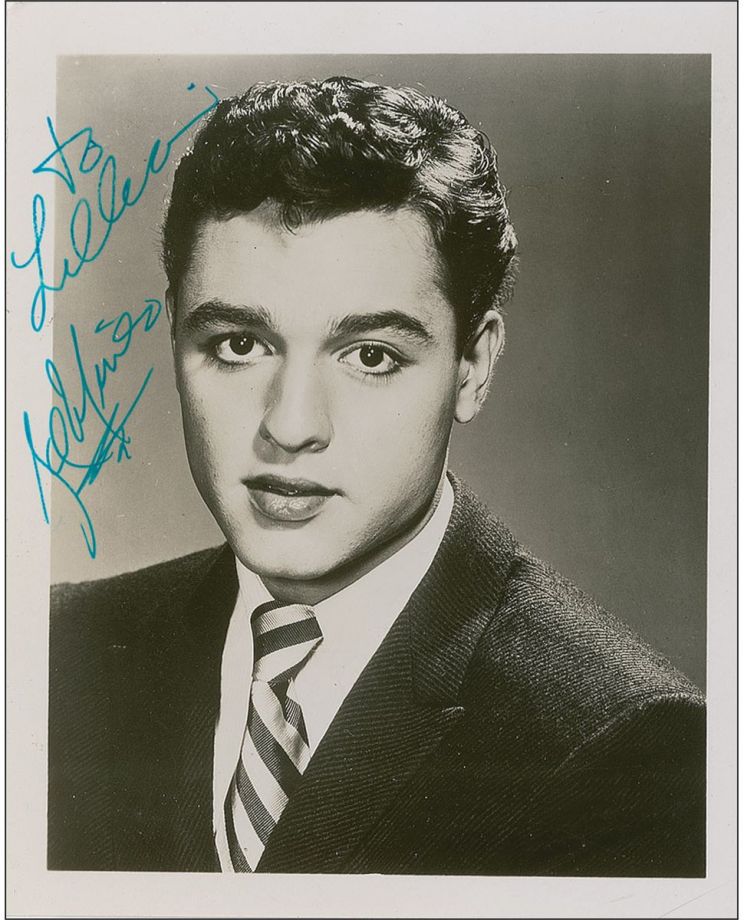 Sal Mineo