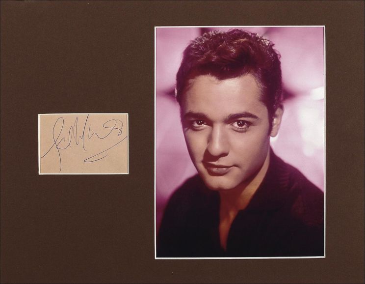 Sal Mineo