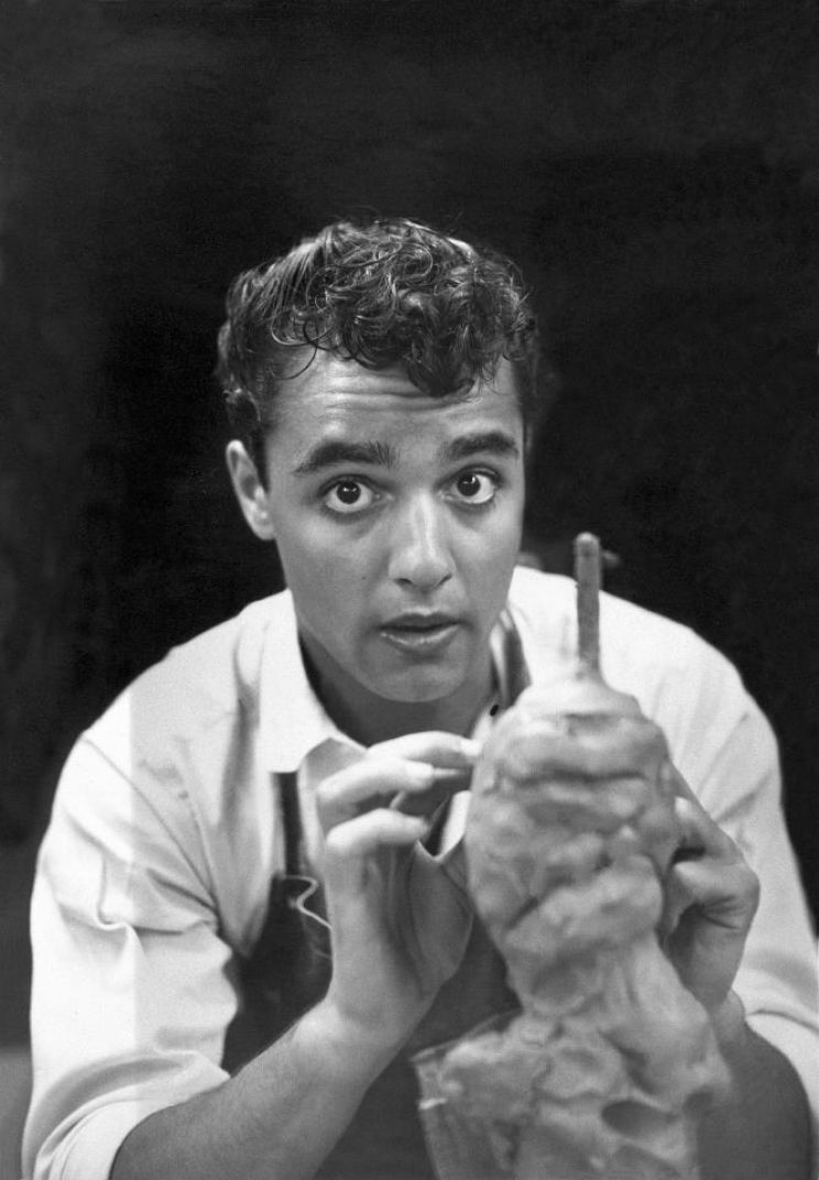 Sal Mineo