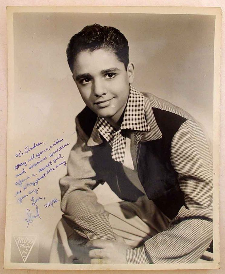 Sal Mineo