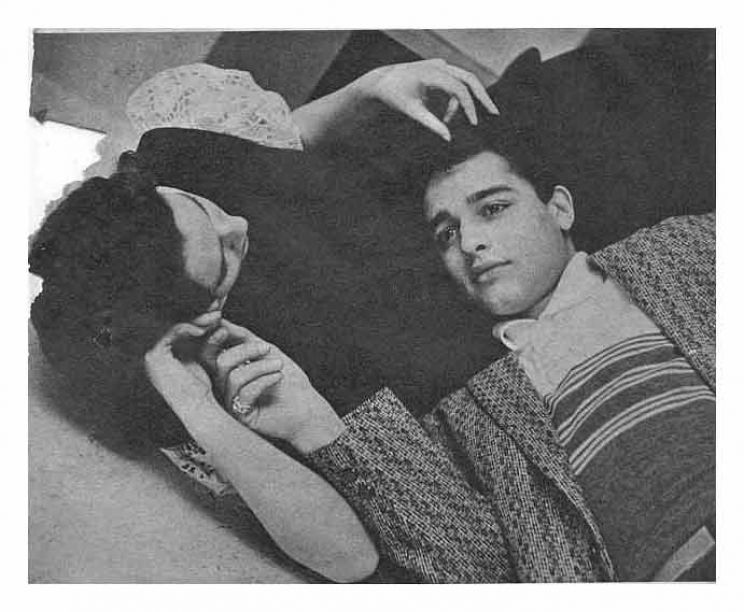 Sal Mineo