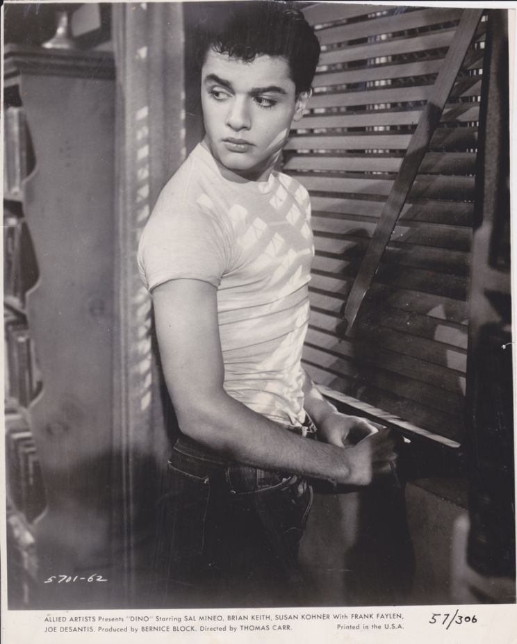 Sal Mineo