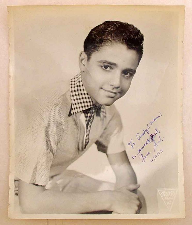 Sal Mineo