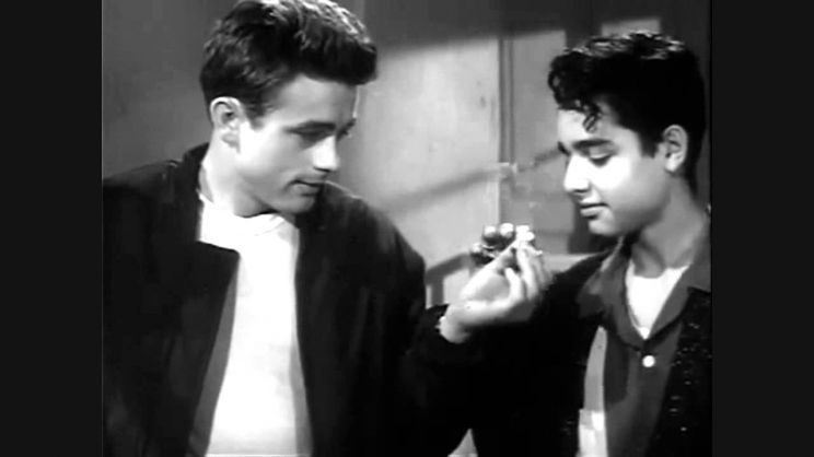 Sal Mineo