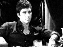 Sal Pacino