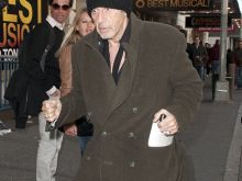 Sal Pacino