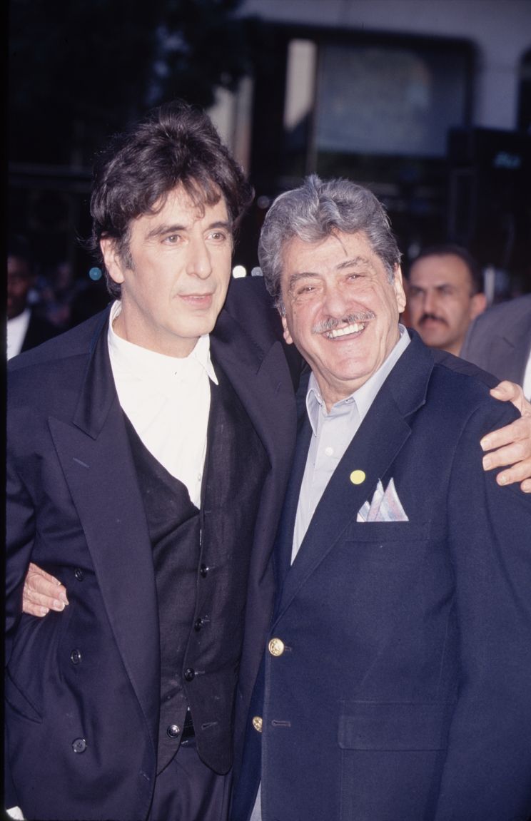 Sal Pacino