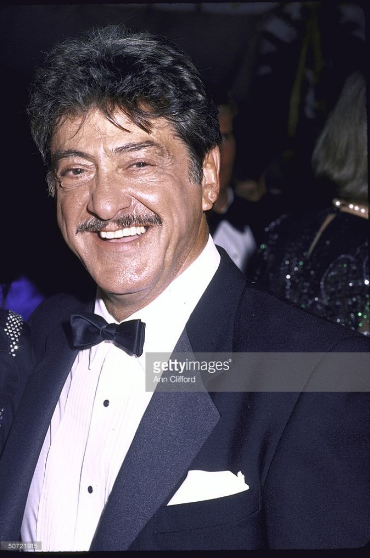 Sal Pacino