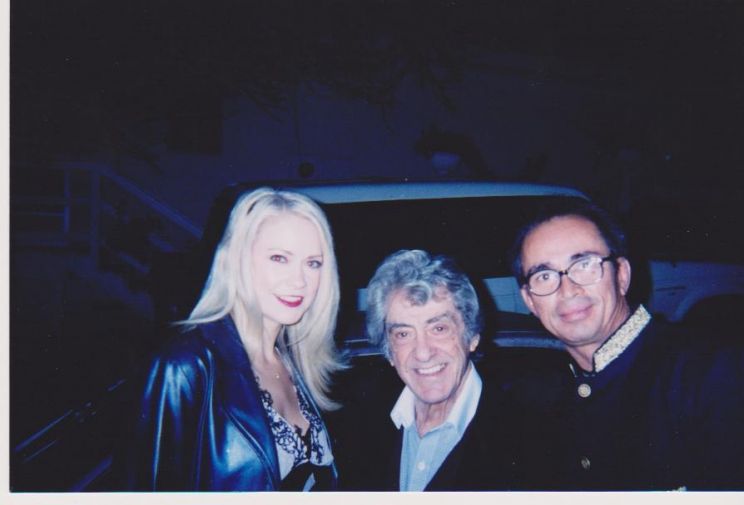 Sal Pacino