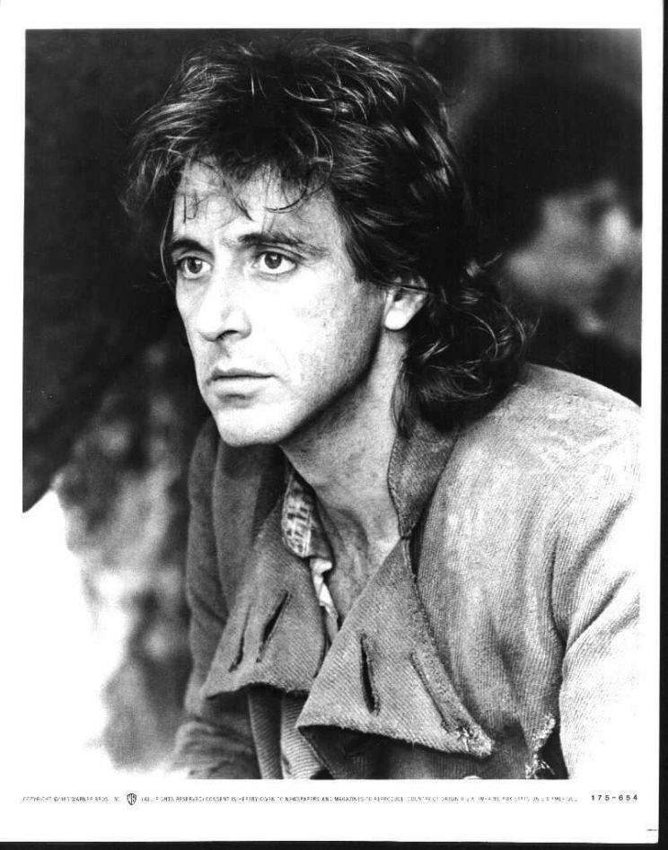 Sal Pacino