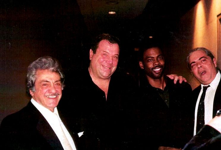 Sal Pacino