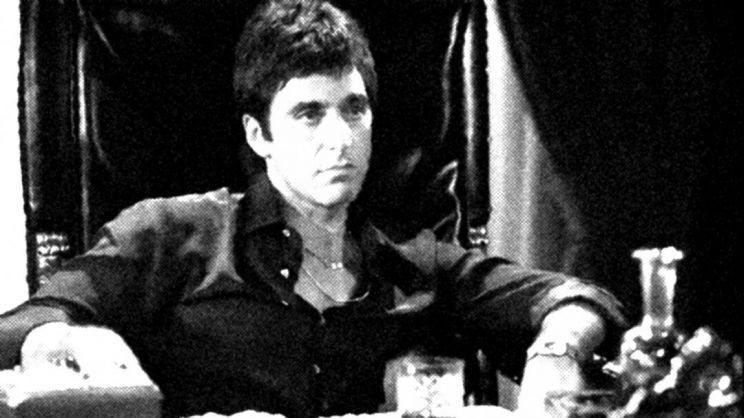 Sal Pacino