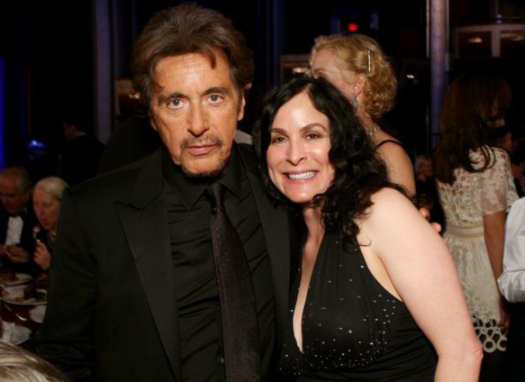 Sal Pacino