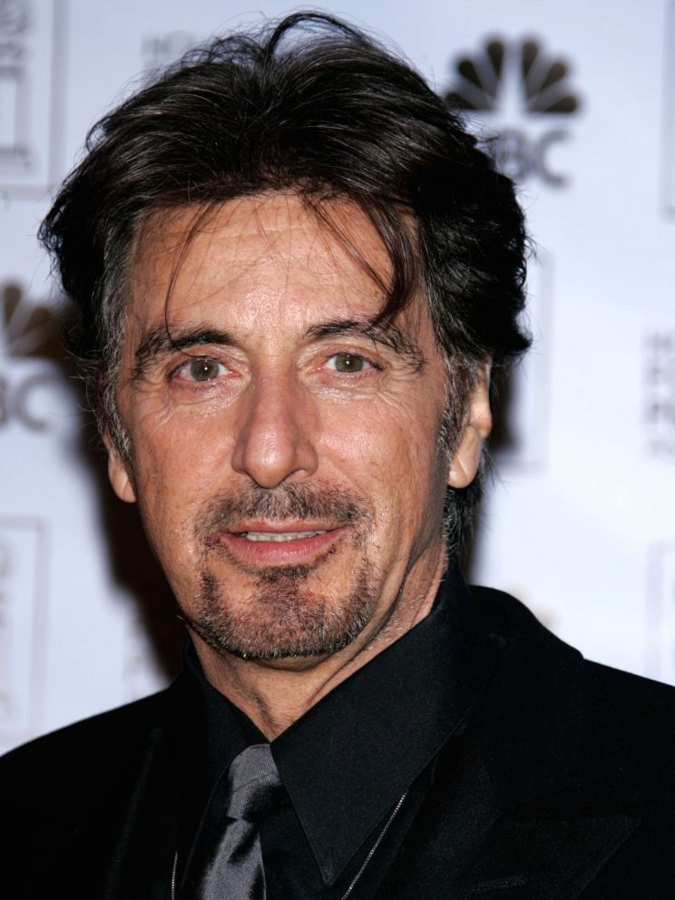 Sal Pacino