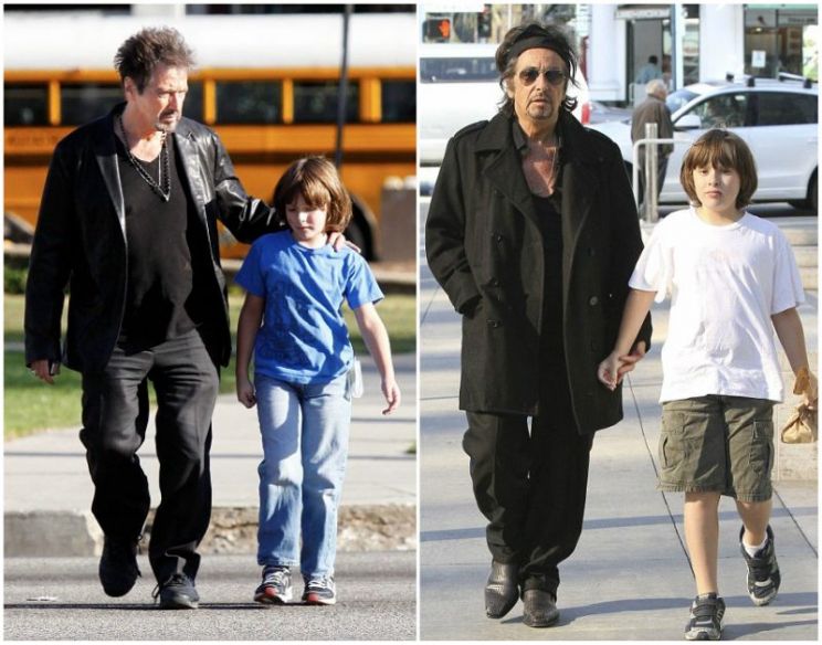 Sal Pacino
