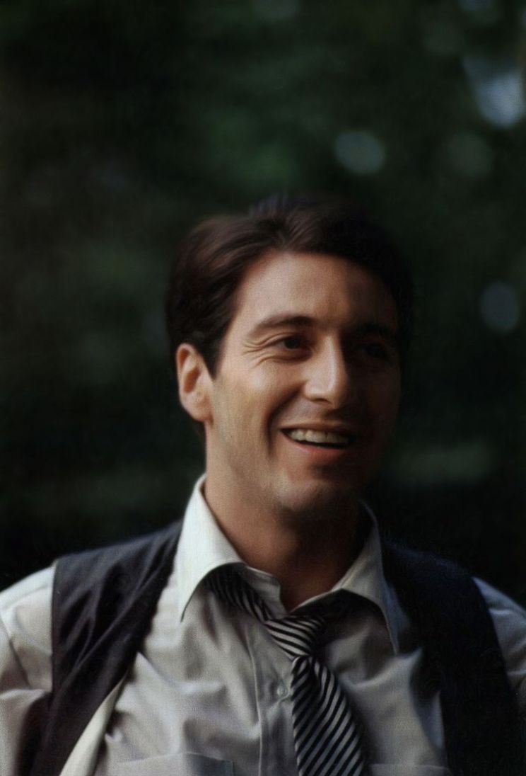 Sal Pacino