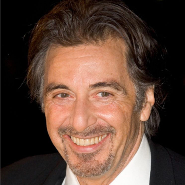 Sal Pacino