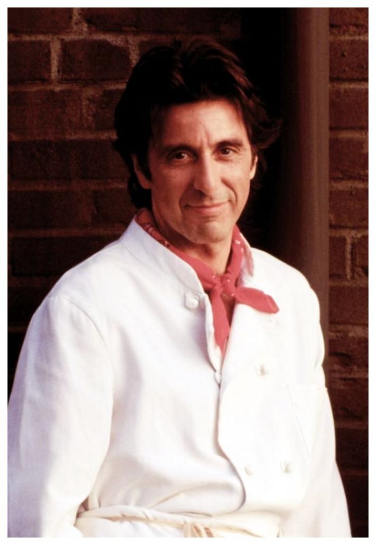 Sal Pacino