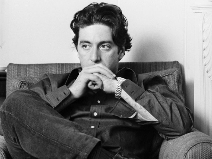 Sal Pacino