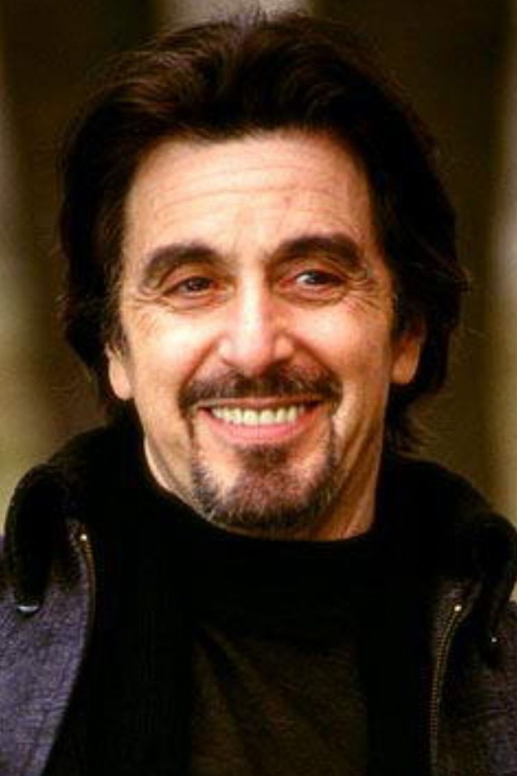 Sal Pacino