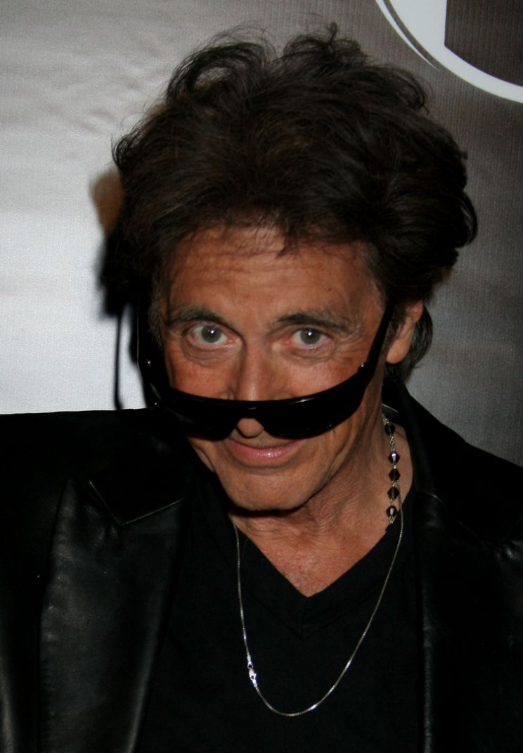 Sal Pacino