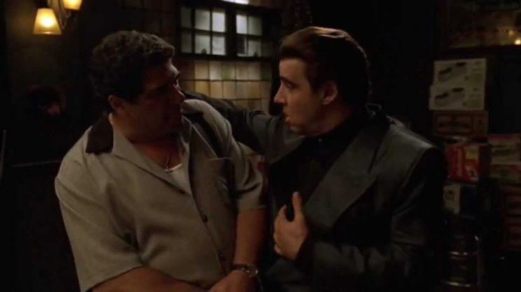Sal Pacino