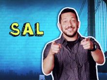 Sal Vulcano