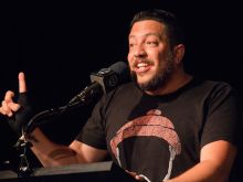 Sal Vulcano