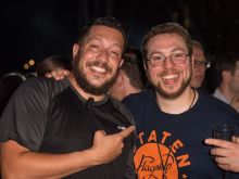 Sal Vulcano