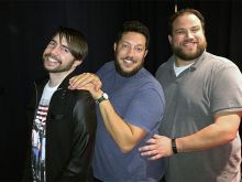Sal Vulcano #528857 picture (Landscape Medium)